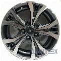 Replica Toyota CT-2306 6x16 5x114.3 ET42 DIA60.1 MG№2